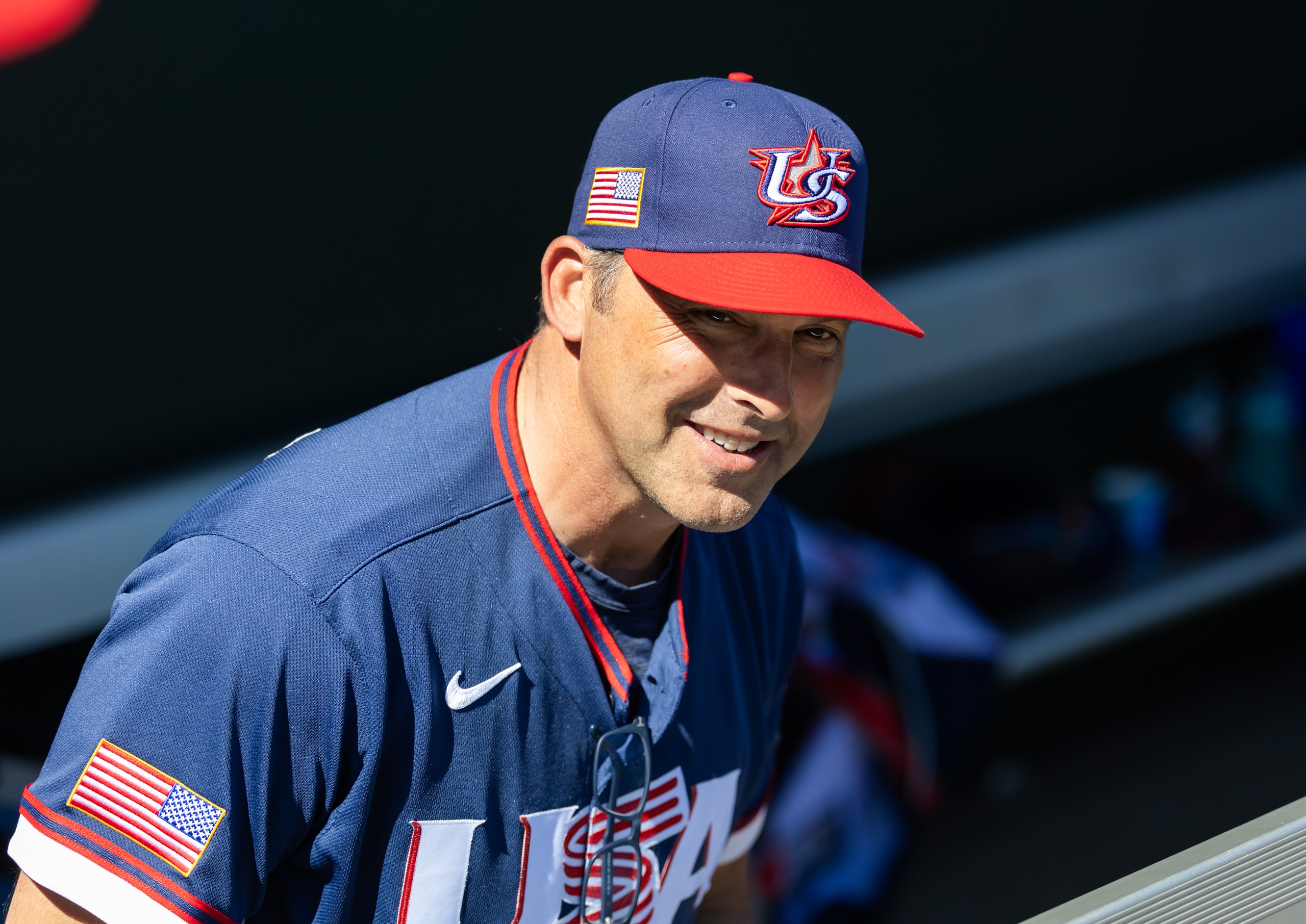 MLB Notes: Mark DeRosa misspeaks as USA stumbles, Caleb Durbin set for Red Sox hot corner